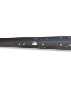 U-channel post 3t V20 Zn MCZ XHD UV -590 MB idler